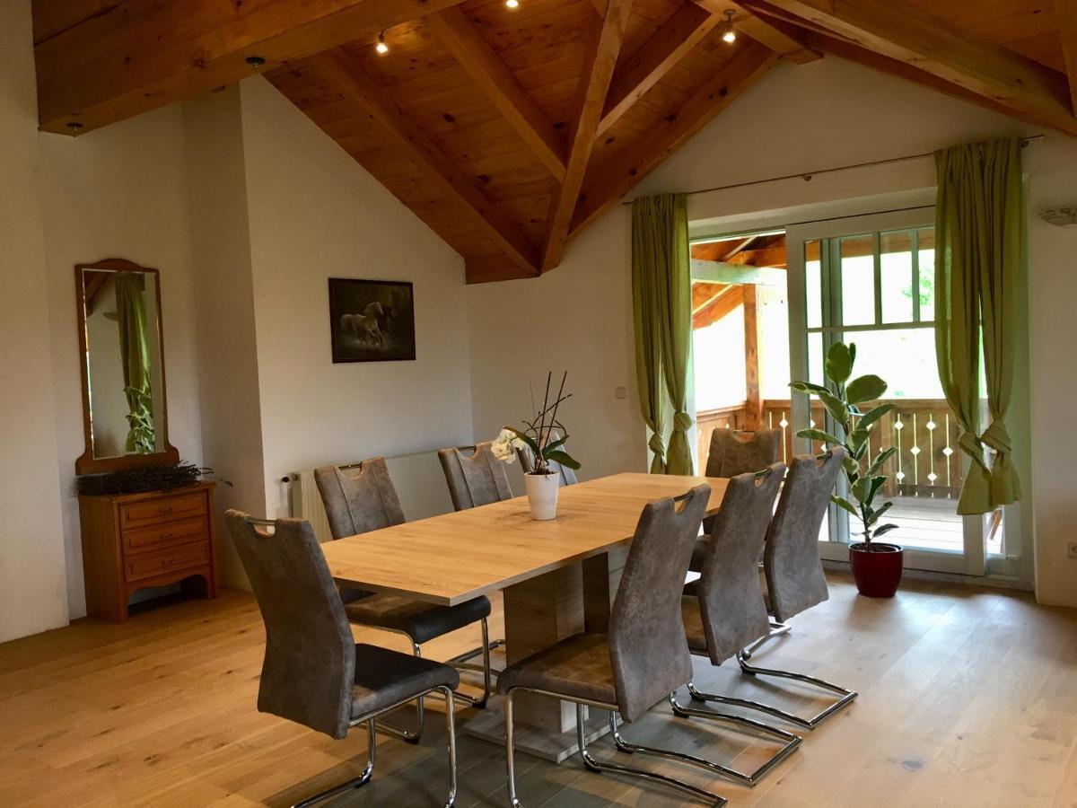 Luxusappartement *