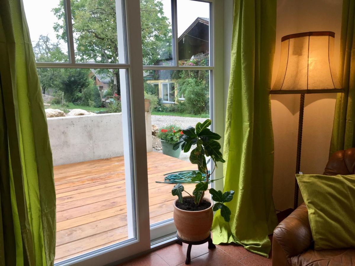 Luxusappartement