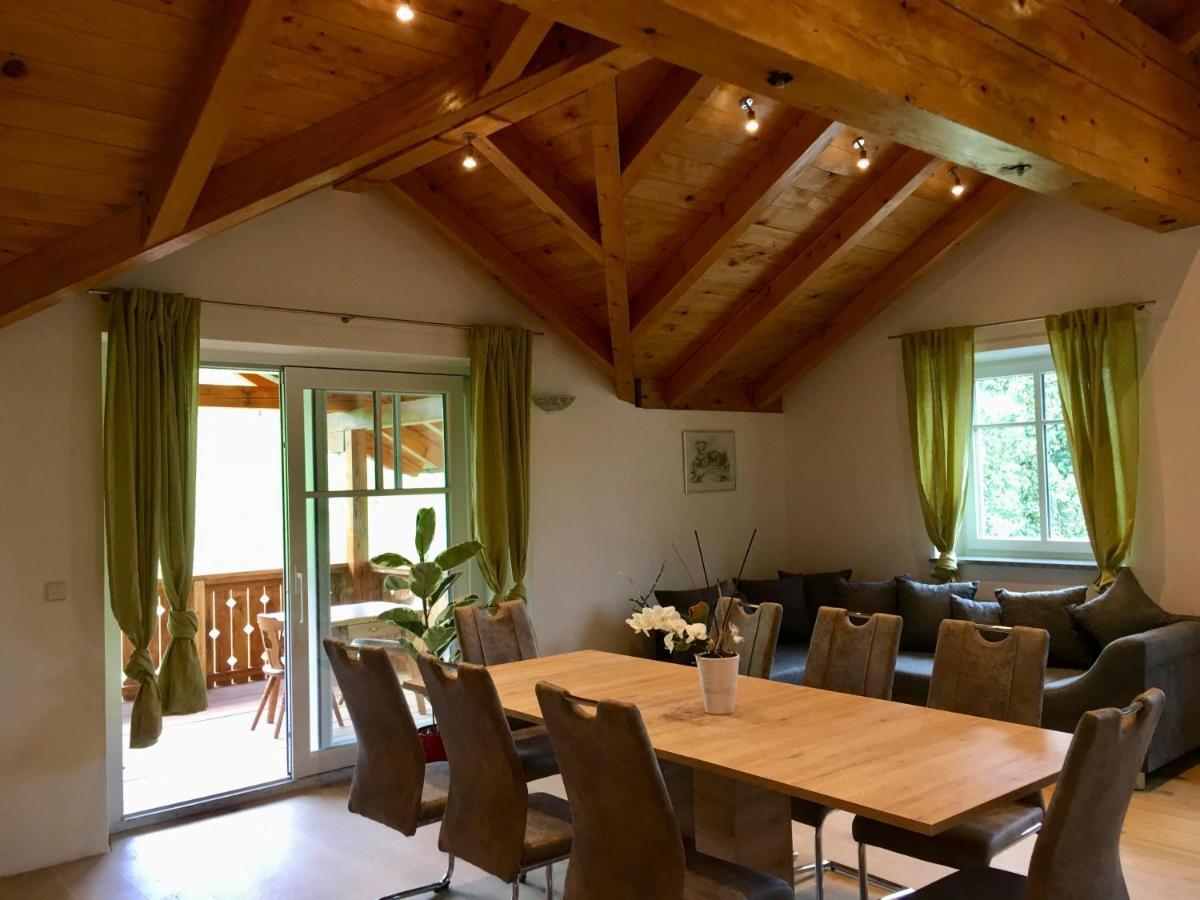 Luxusappartement