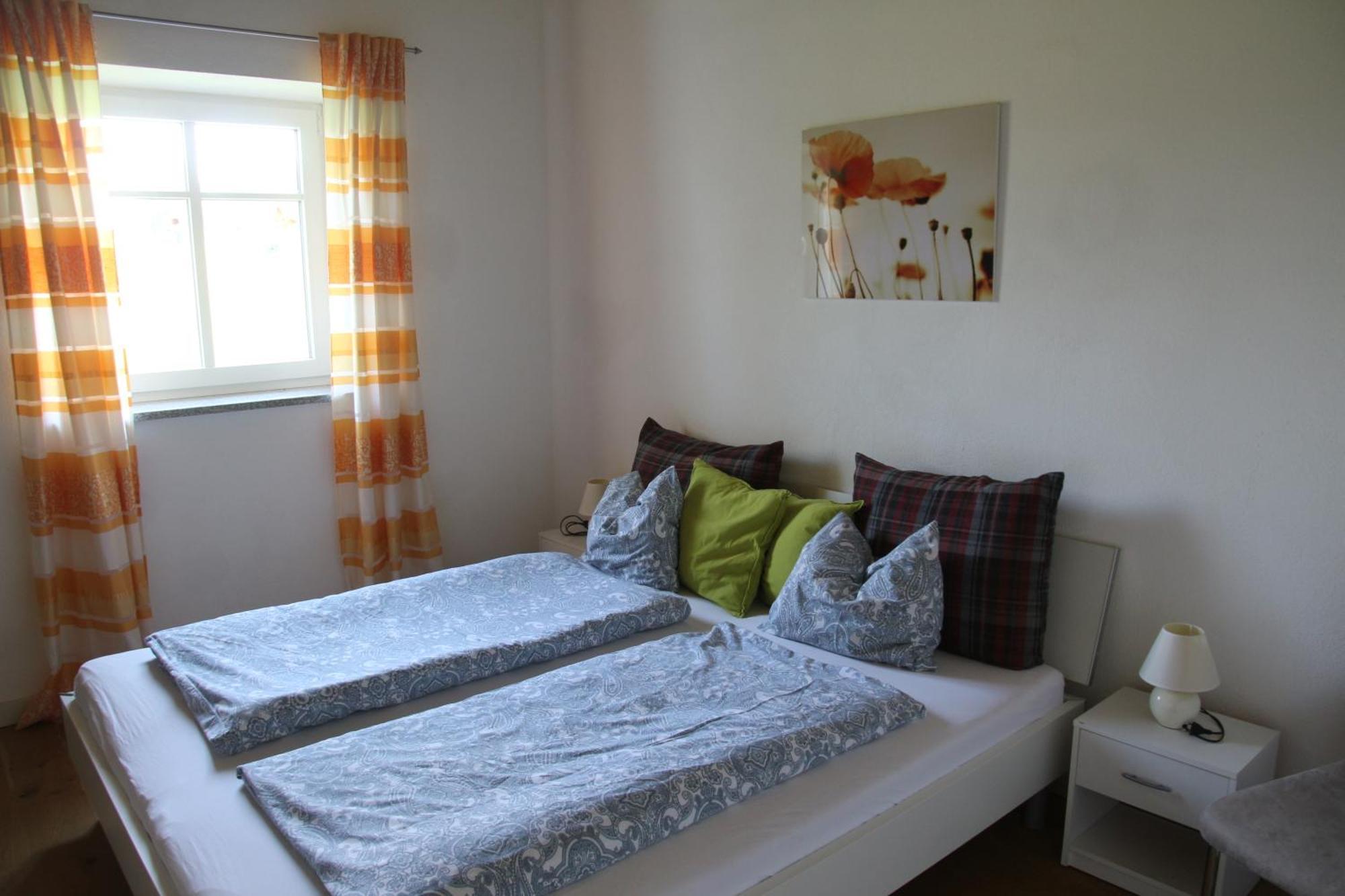Luxusappartement Apartment *