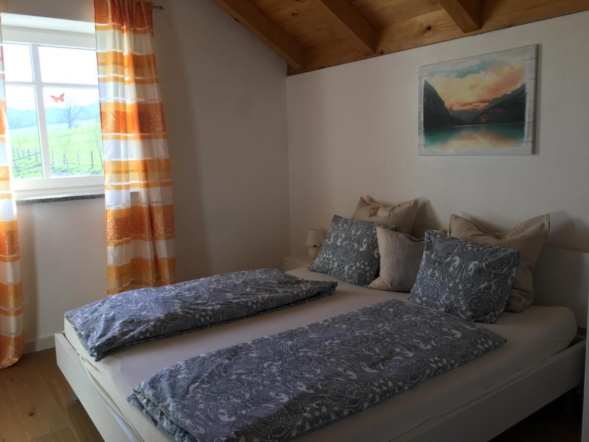 Luxusappartement * Zell am Moos