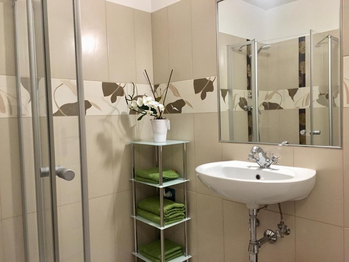 Apartment Luxusappartement Zell am Moos